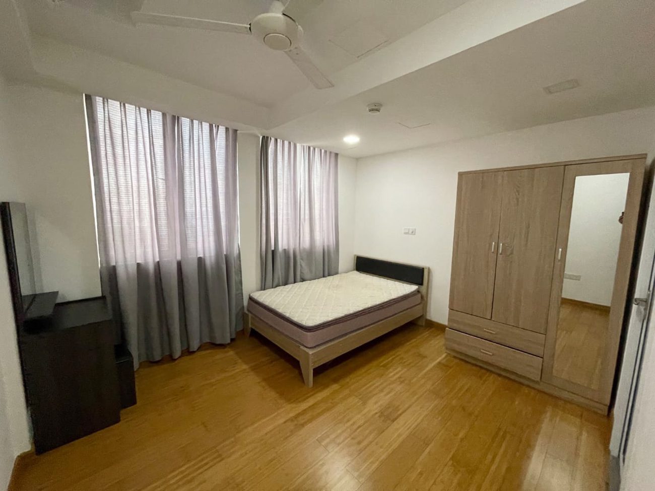 Fully Furnished 3 BR for Rent (HM 235) — Hulhumalé