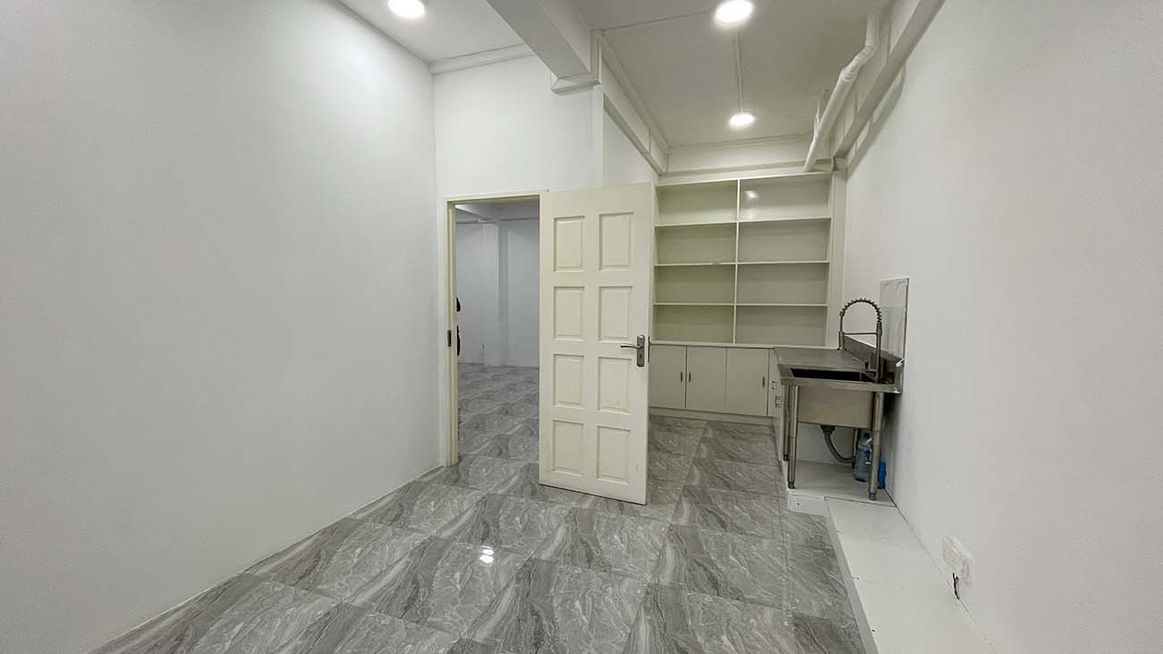 Commercial Space for Rent (ML 168) — Nikagas Hingun