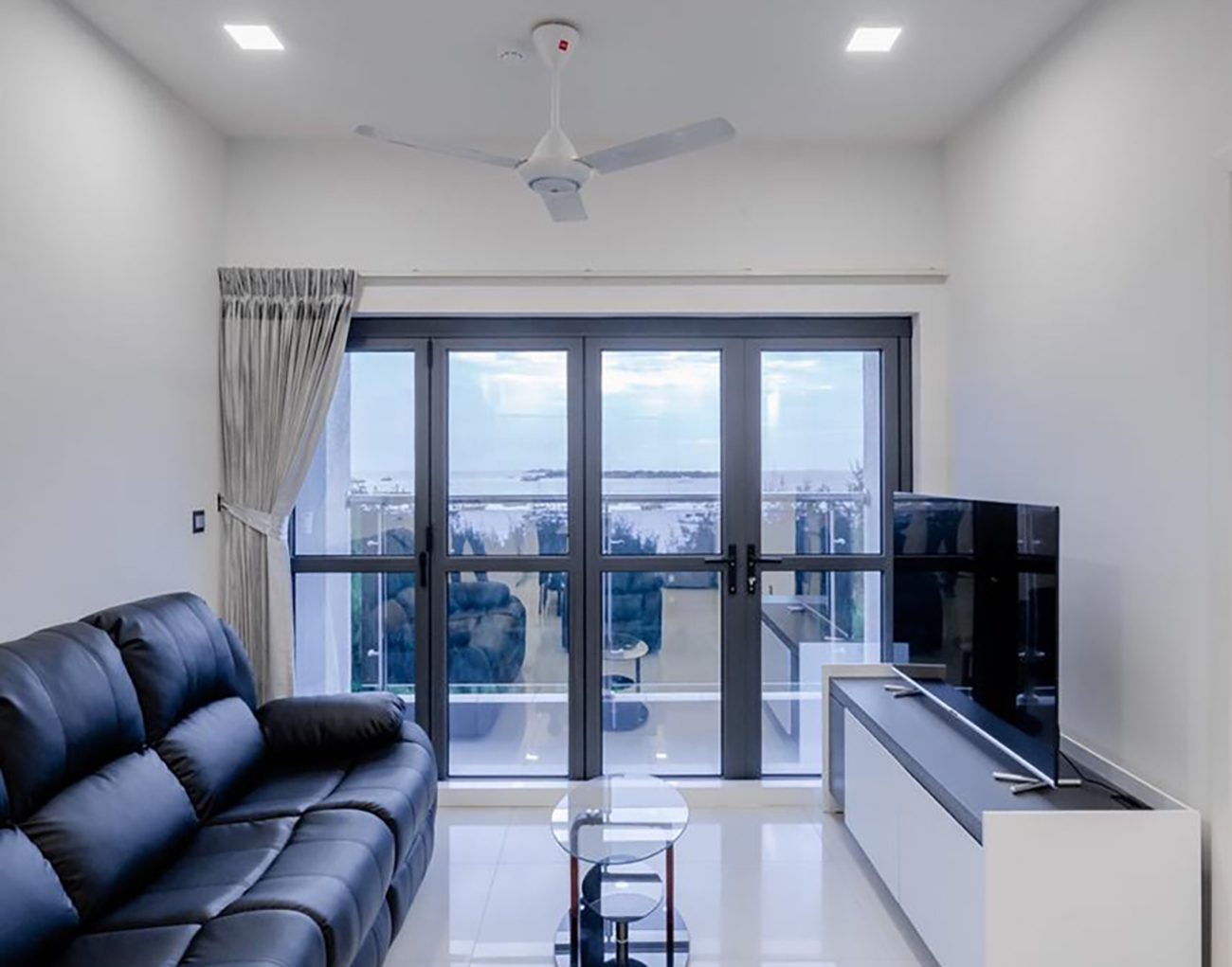 Fully Furnished 3+1 BR for Rent (HM 154) — Hulhumalé