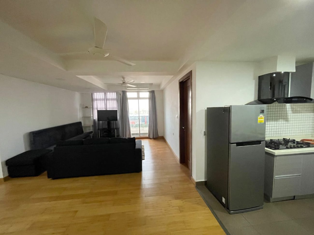 Fully Furnished 3 BR for Rent (HM 235) — Hulhumalé