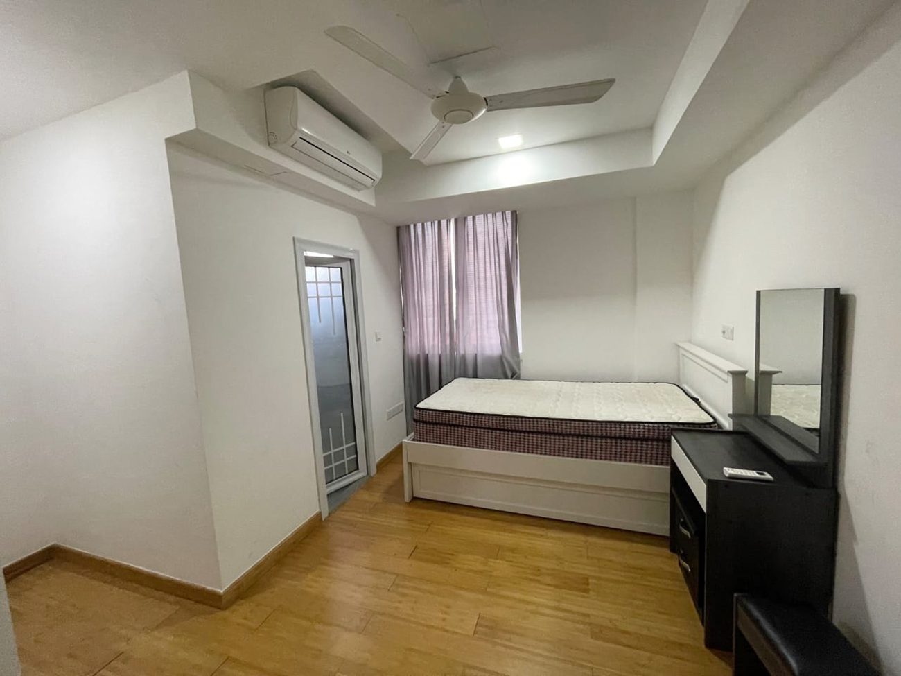 Fully Furnished 3 BR for Rent (HM 235) — Hulhumalé