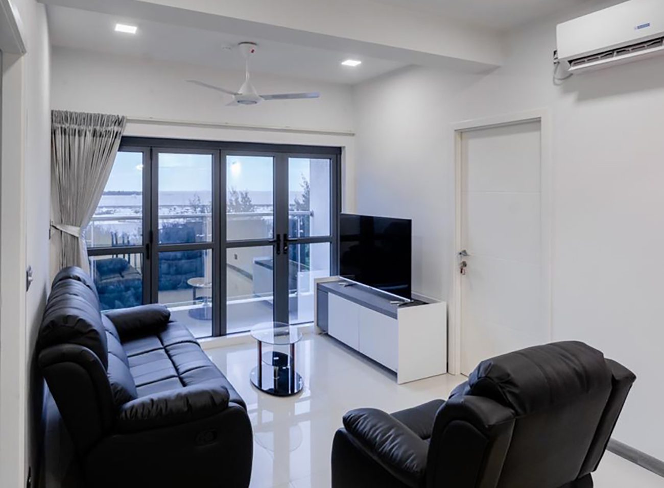 Fully Furnished 3+1 BR for Rent (HM 238) — Hulhumalé