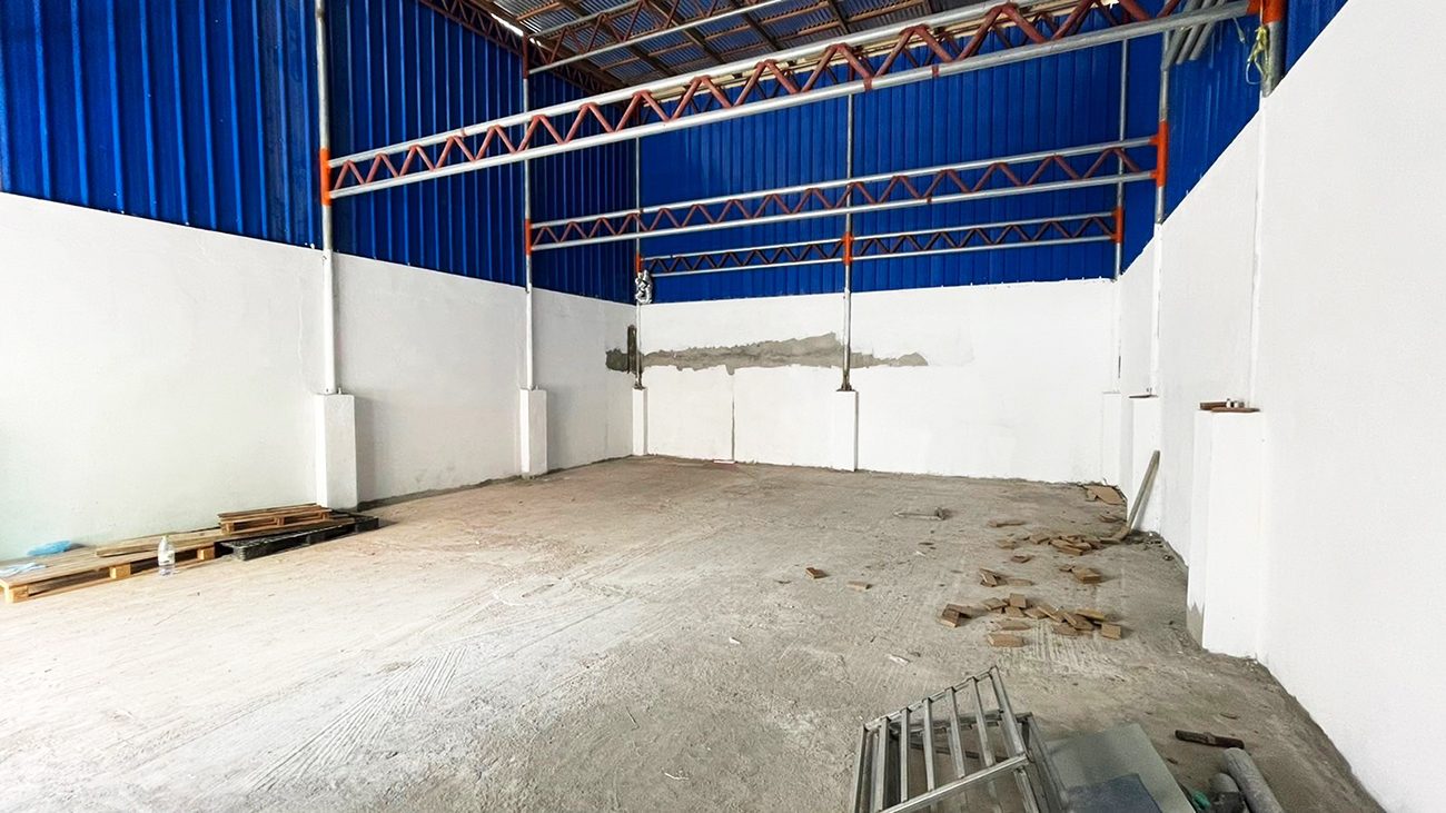 Commercial Space for Rent (ML 172) — Nirolhu Magu