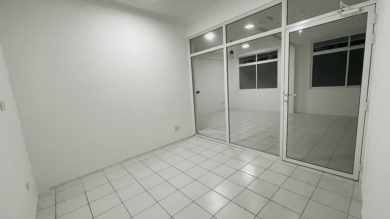 Commercial Space for Rent (ML 174) — Orchid Magu
