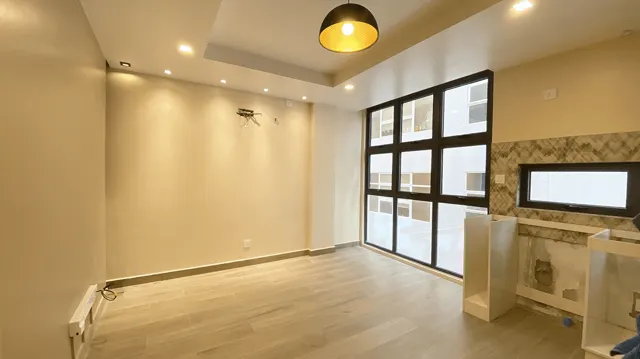 Fully Furnished 1 BR for Rent (ML 173) — Abadhah Ufaa Magu