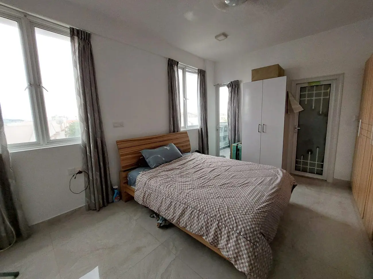 Fully Furnished 2+1 BR for Rent (HM 246) — Hulhumalé