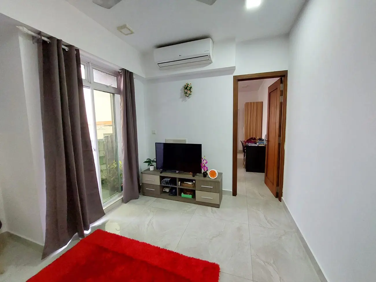 Fully Furnished 2+1 BR for Rent (HM 246) — Hulhumalé