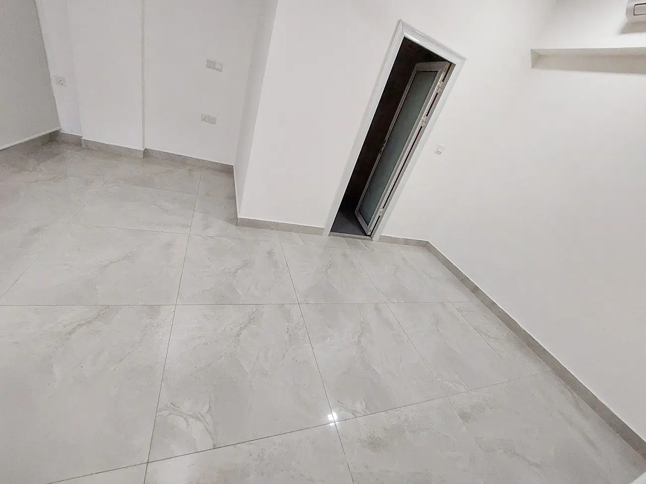 Semi Furnished 3 BR for Rent (HM 250) — Hulhumalé
