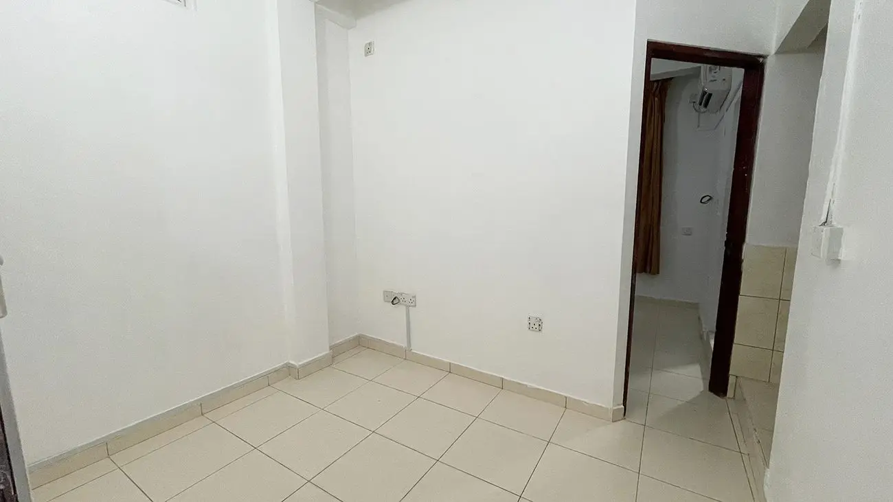 Unfurnished 1 BR for Rent (ML 181) — Moonimaa Hingun