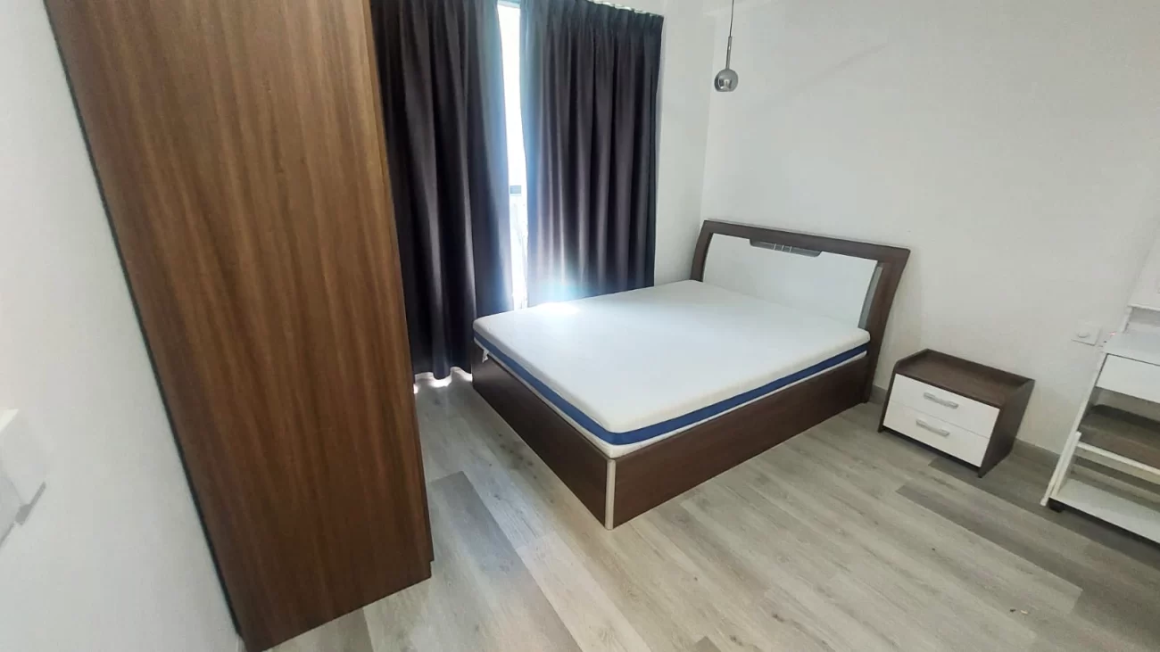Fully Furnished 3+1 BR for Rent (HM 326) — Hulhumalé