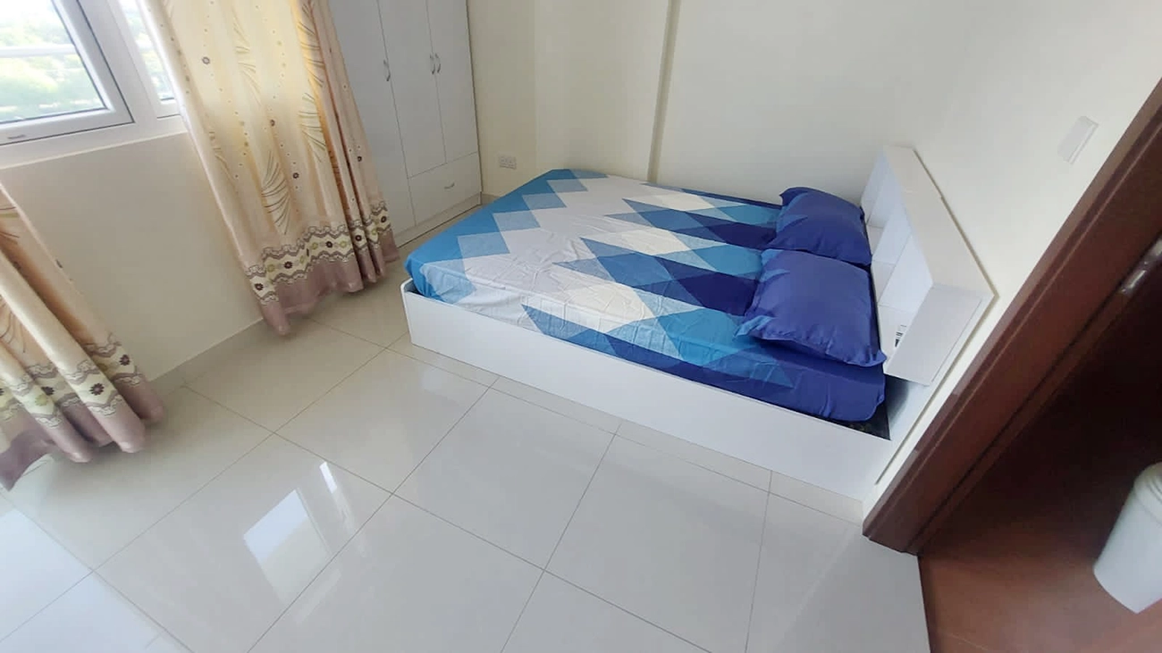 Fully Furnished 3 BR for Rent (HM 361) — Hulhumalé