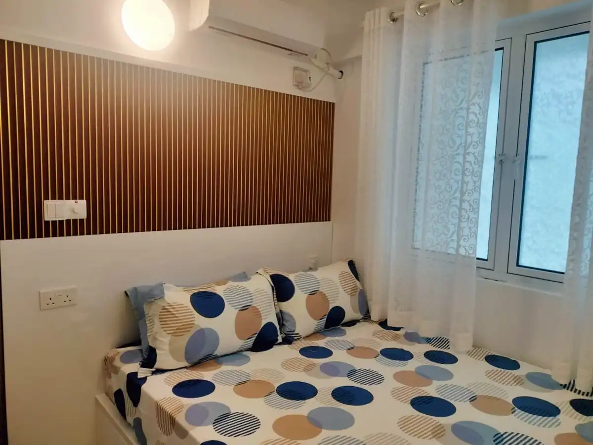 Fully Furnished 3 BR for Rent (HM 440) — Hulhumalé