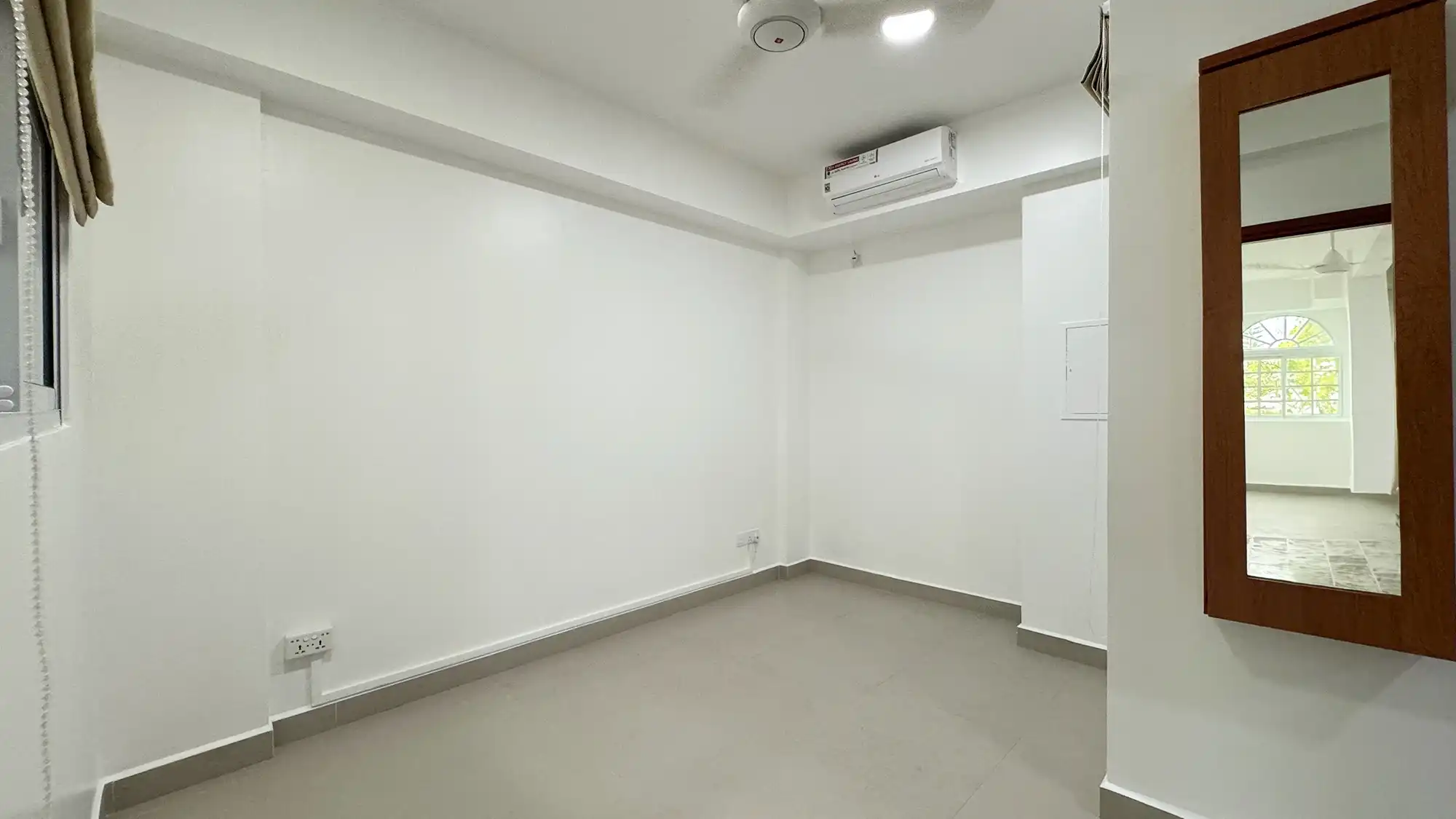 Commercial Space for Rent (ML 269) — Ameenee Magu