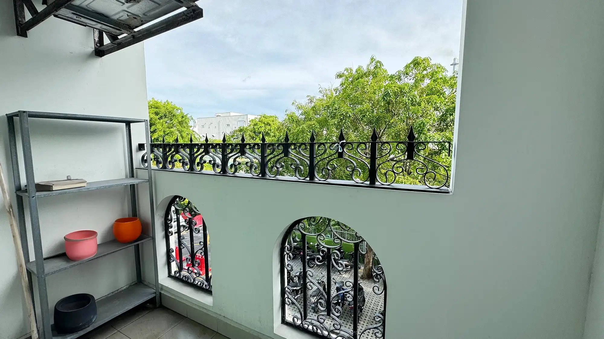 Commercial Space for Rent (ML 269) — Ameenee Magu