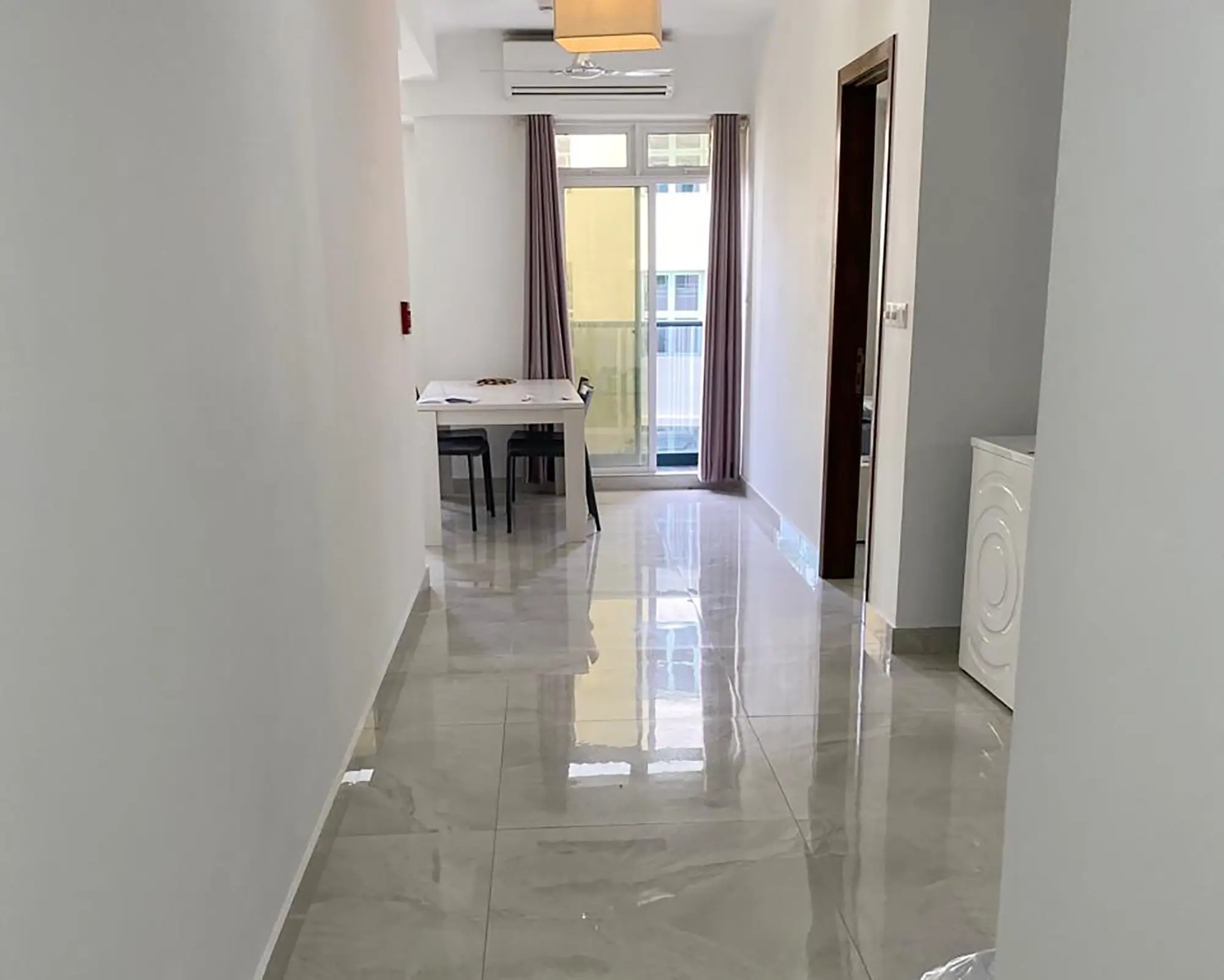 Fully Furnished 2+1 BR for Rent (HM 443) — Hulhumalé