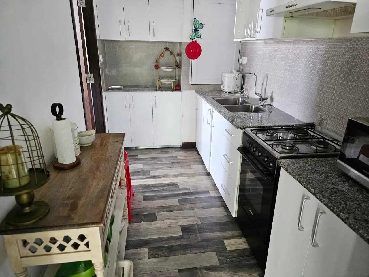 Fully Furnished 4+1 Duplex Penthouse for Rent (HM 447) — Hulhumalé