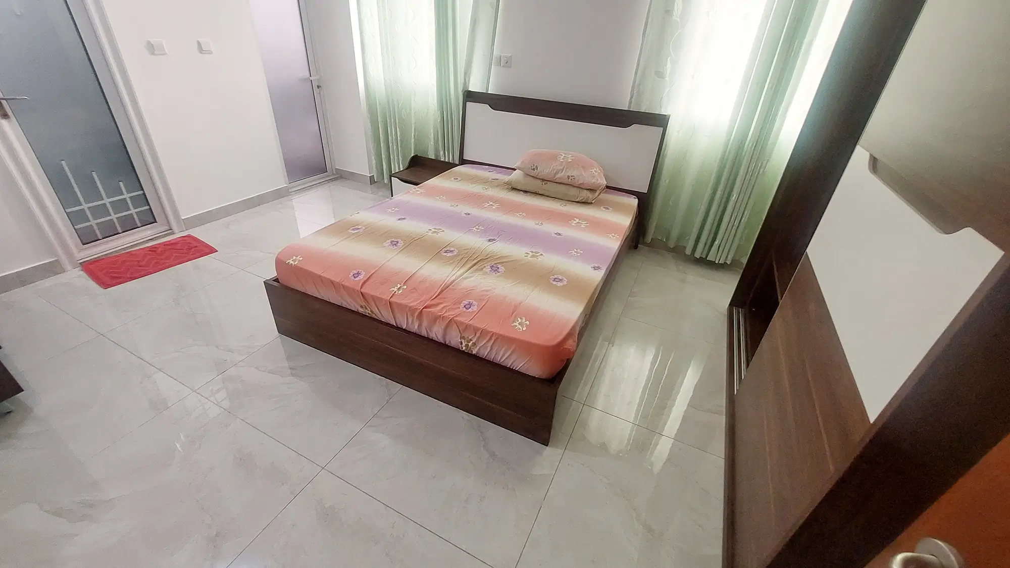 Fully Furnished 3 BR for Rent (HM 450) — Hulhumalé