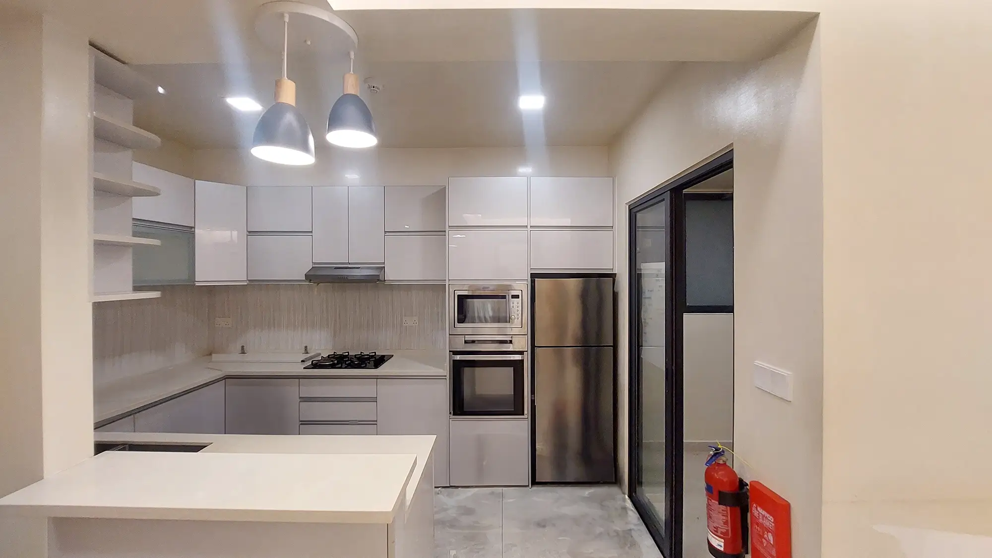 Unfurnished 3 BR for Sale (HM-136S) — Hulhumalé