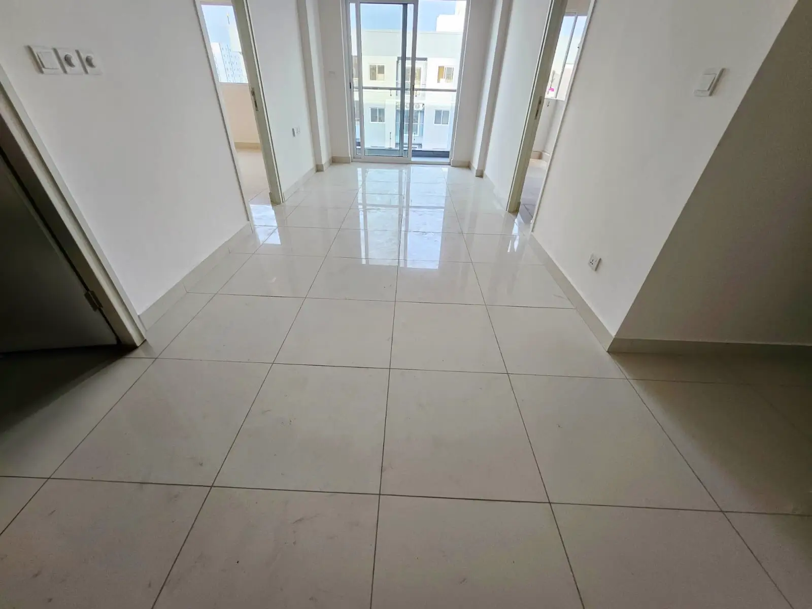 Unfurnished 2+1 BR for Sale (HM-137S) — Hulhumalé