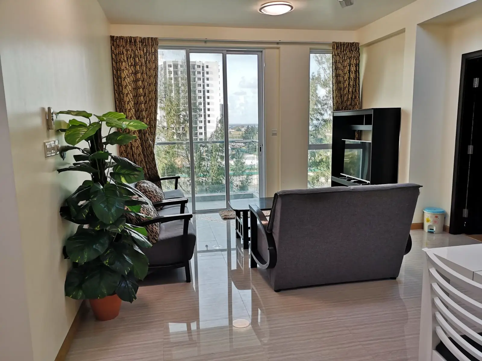 Fully Furnished 2+1 BR for Rent (HM 449) — Hulhumalé