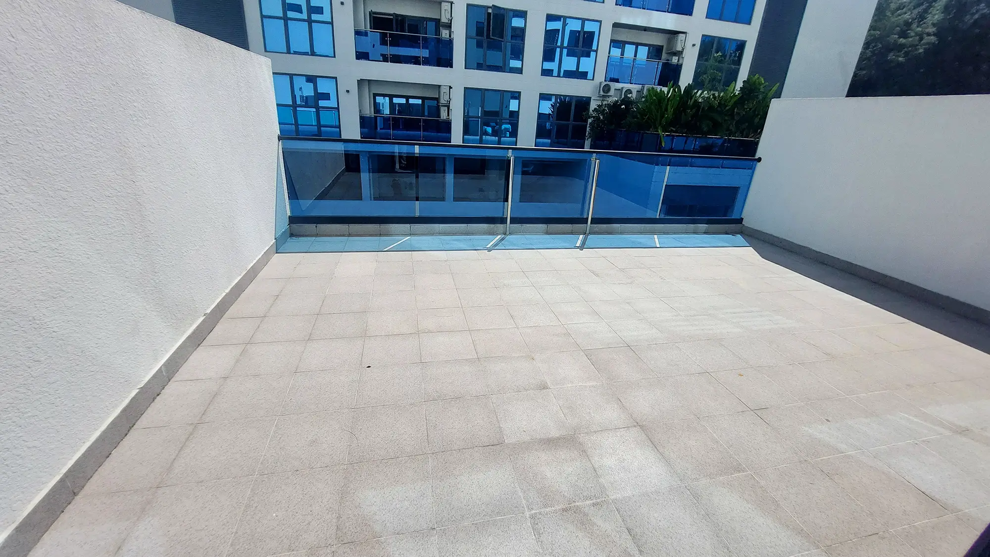 Fully Furnished 2+1 BR for Rent (HM 456) — Hulhumalé
