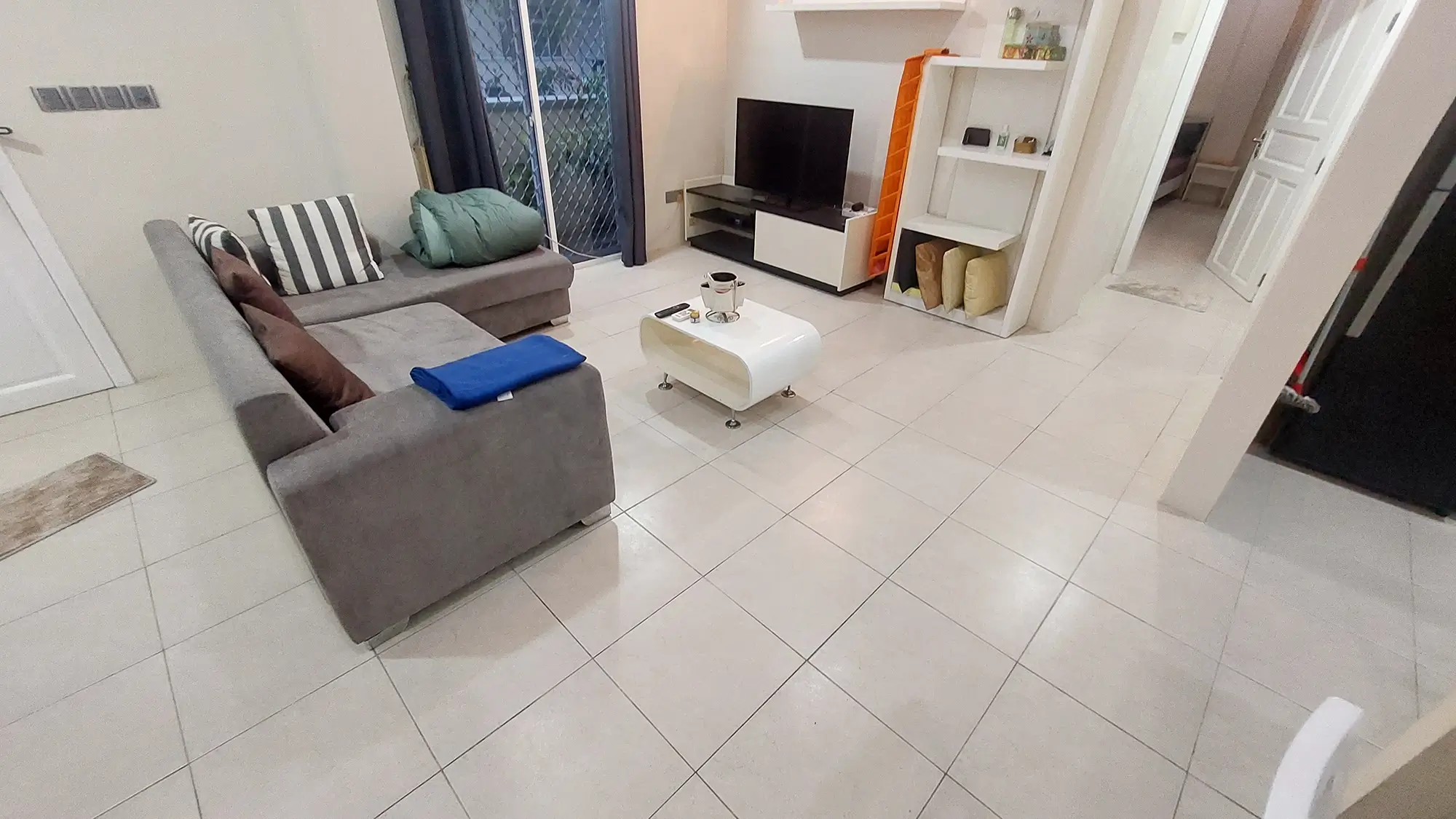 Fully Furnished 2 BR for Rent (HM 457) — Hulhumalé