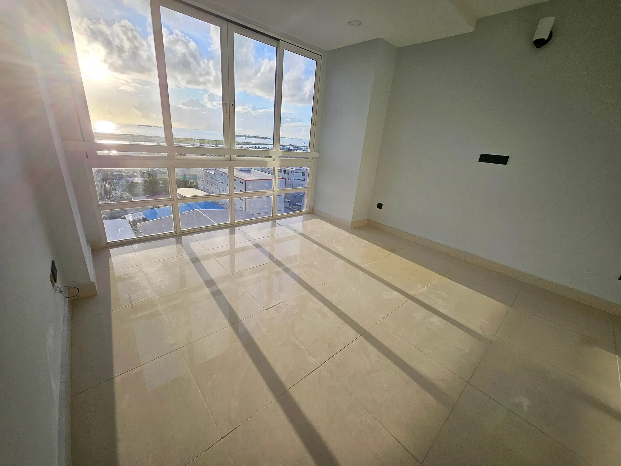 Unfurnished 5 BR Duplex Apartment for Rent (HM 458) — Hulhumalé