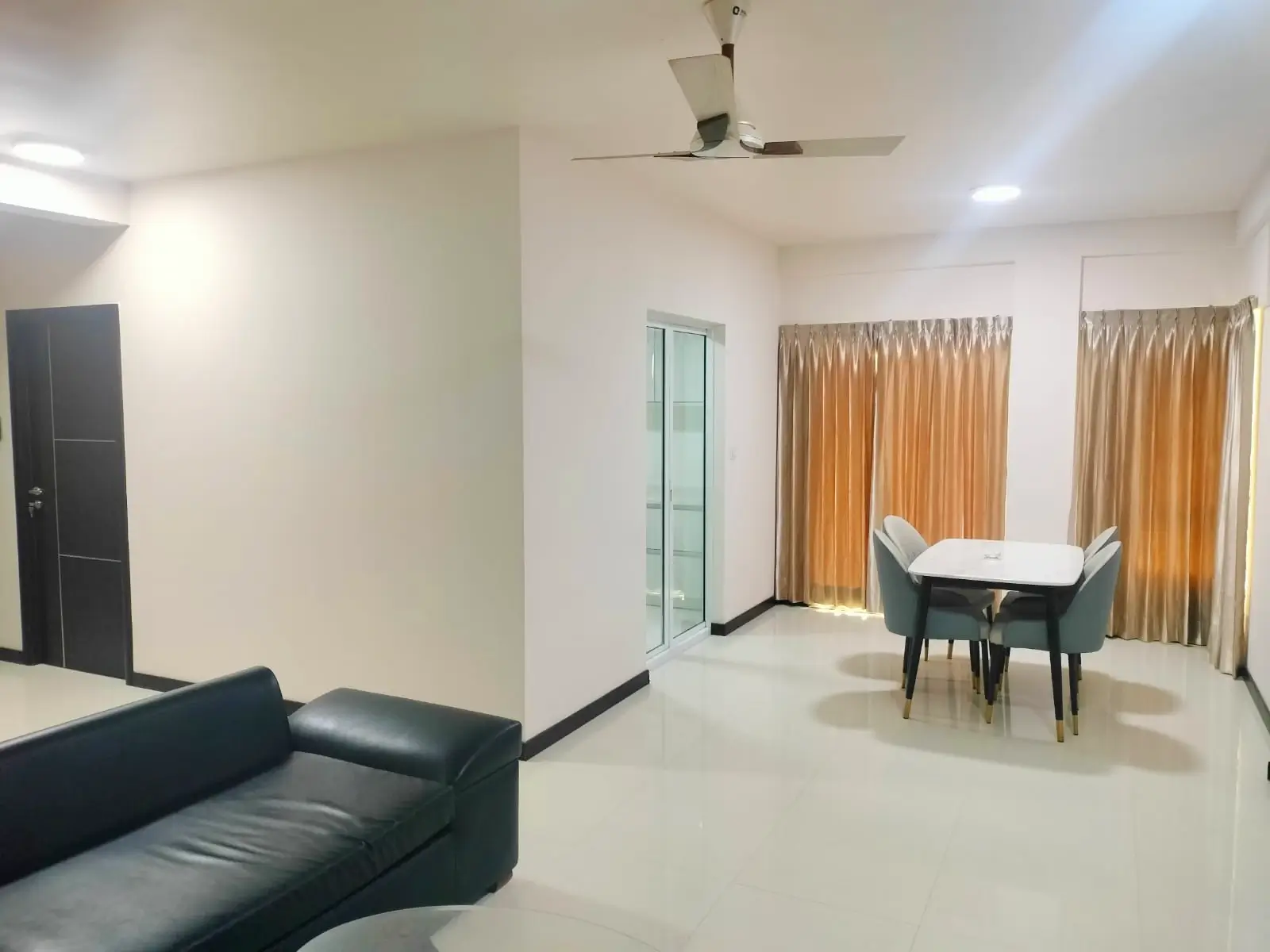 Fully Furnished 3+1 BR for Rent (HM 453) — Hulhumalé
