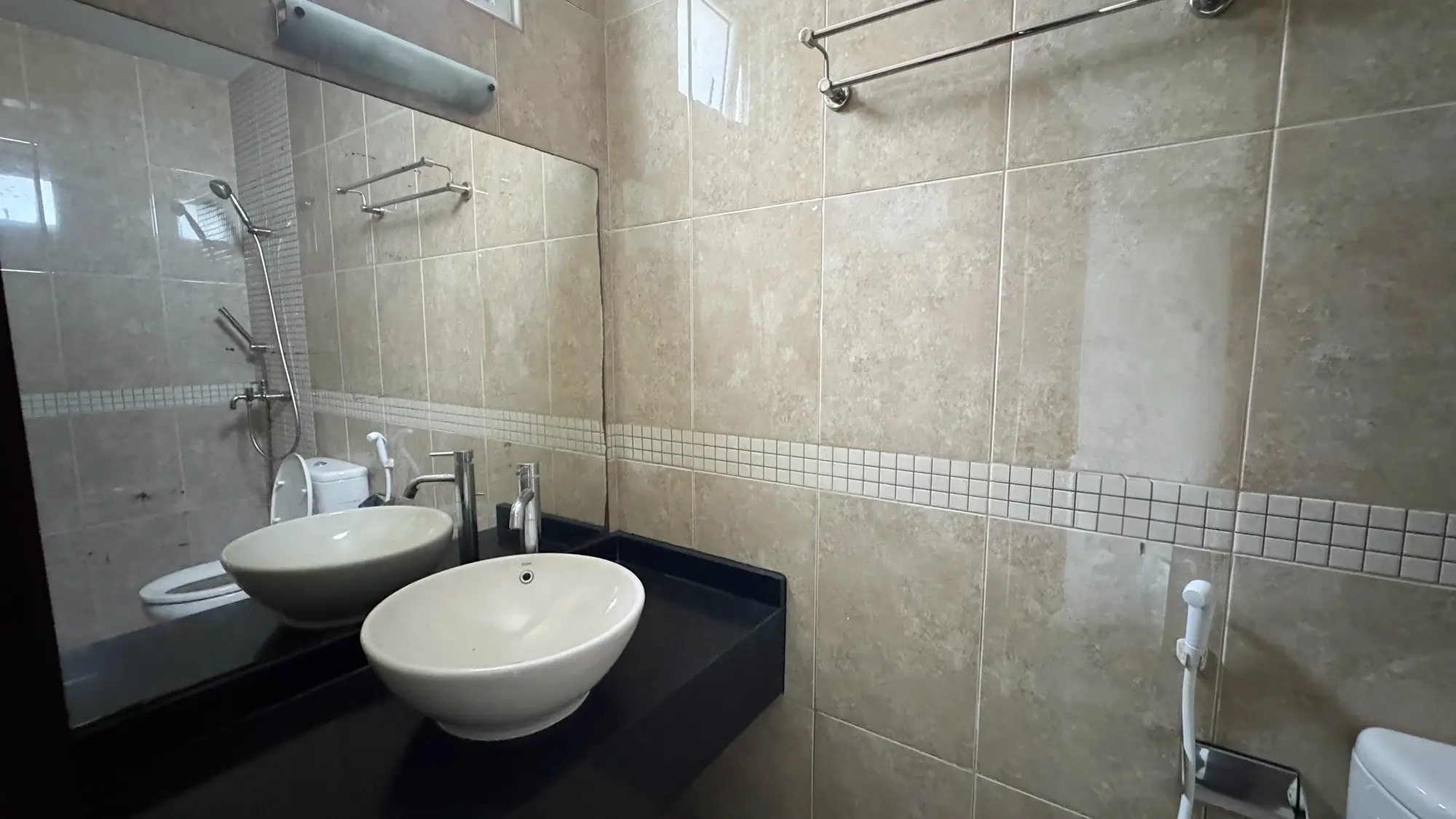 Commercial Space for Rent (ML 276) — Sakeena Manzil