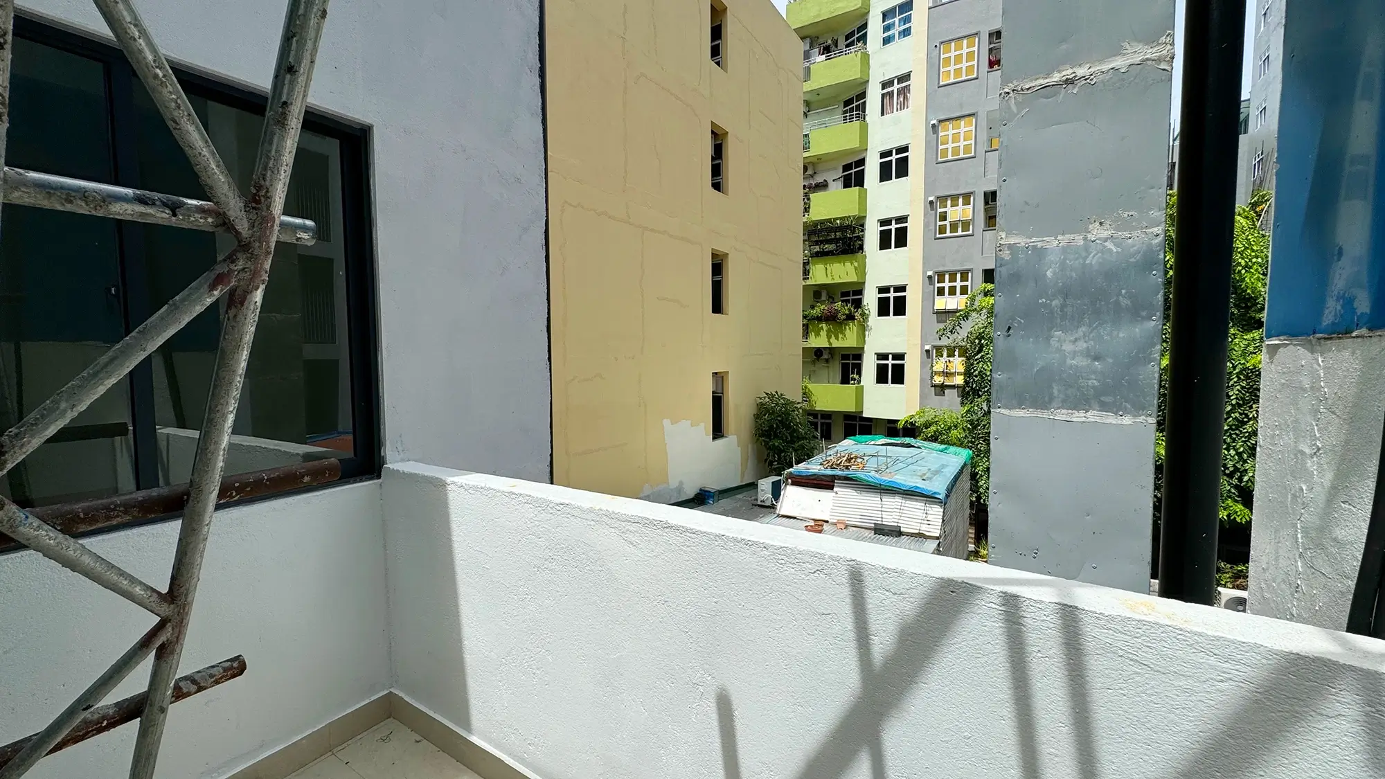 Commercial Space for Rent (ML 277) — Kurangi Goalhi