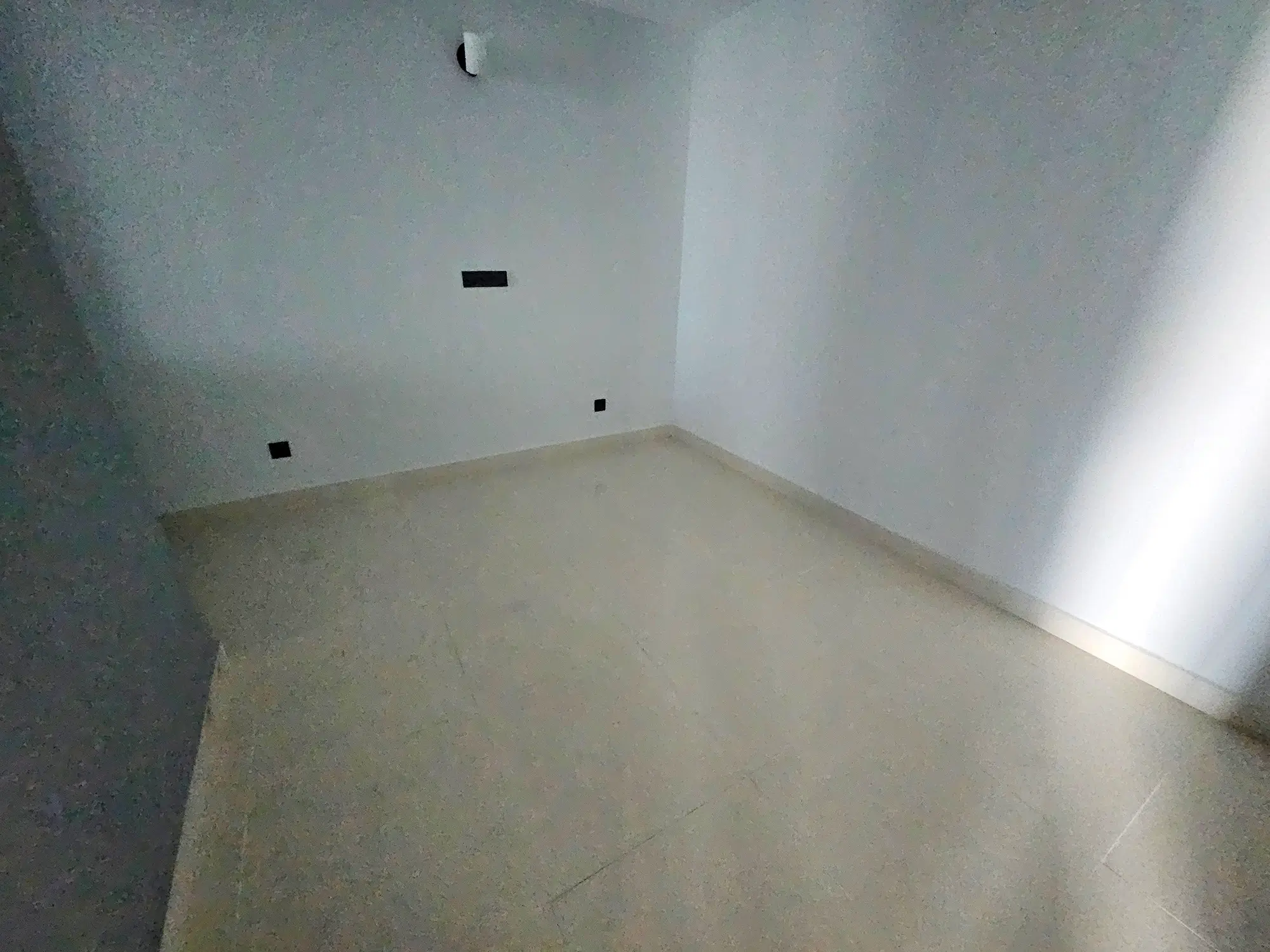 Semi Furnished 3 BR for Rent (HM 459) — Hulhumalé