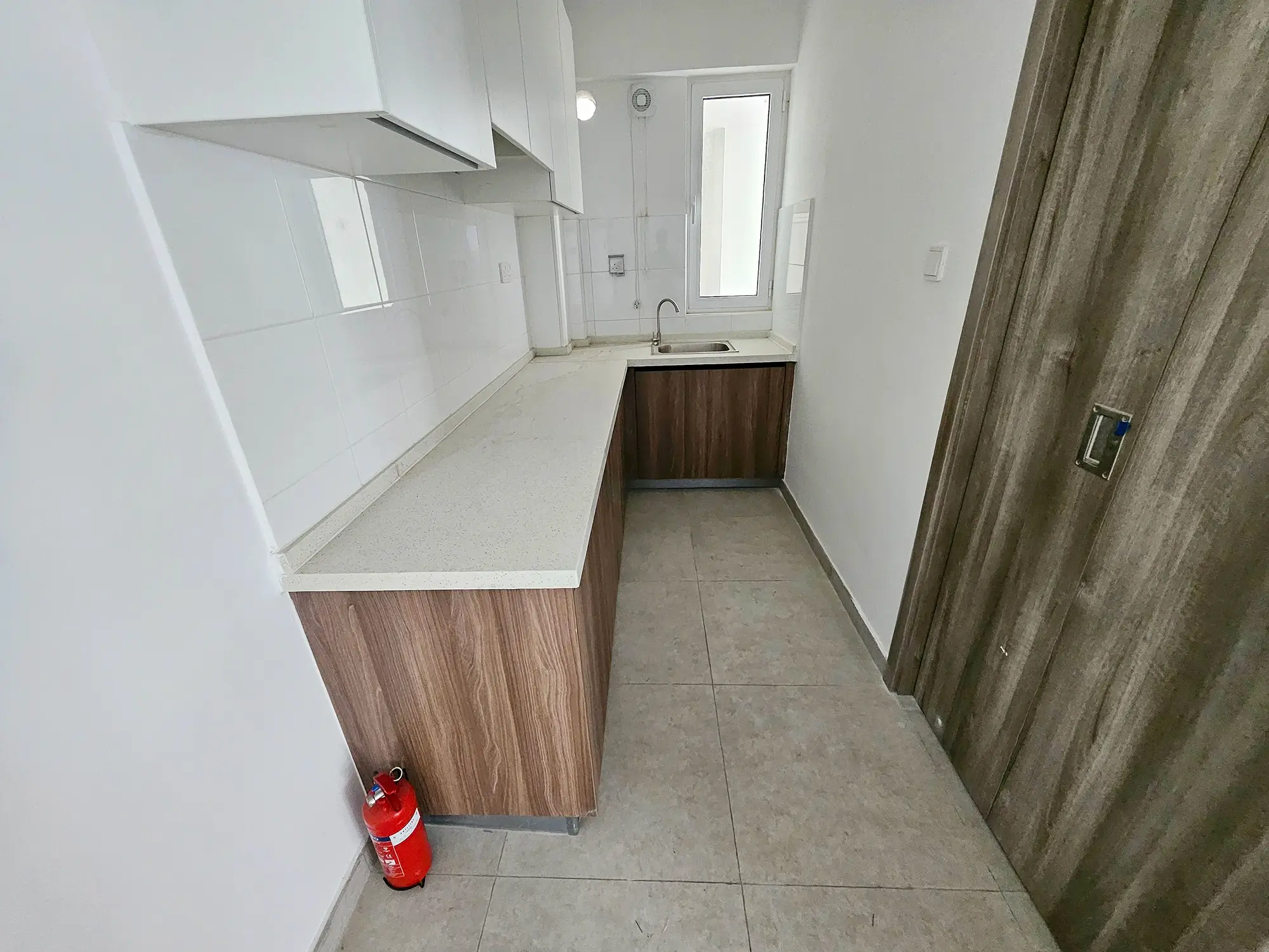Semi Furnished 3 BR for Rent (HM 471) — Hulhumalé