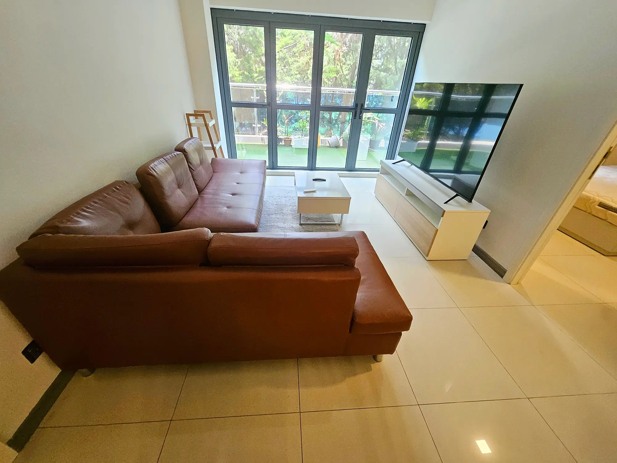 Fully Furnished 3+1 BR for Rent (HM 476) — Hulhumalé