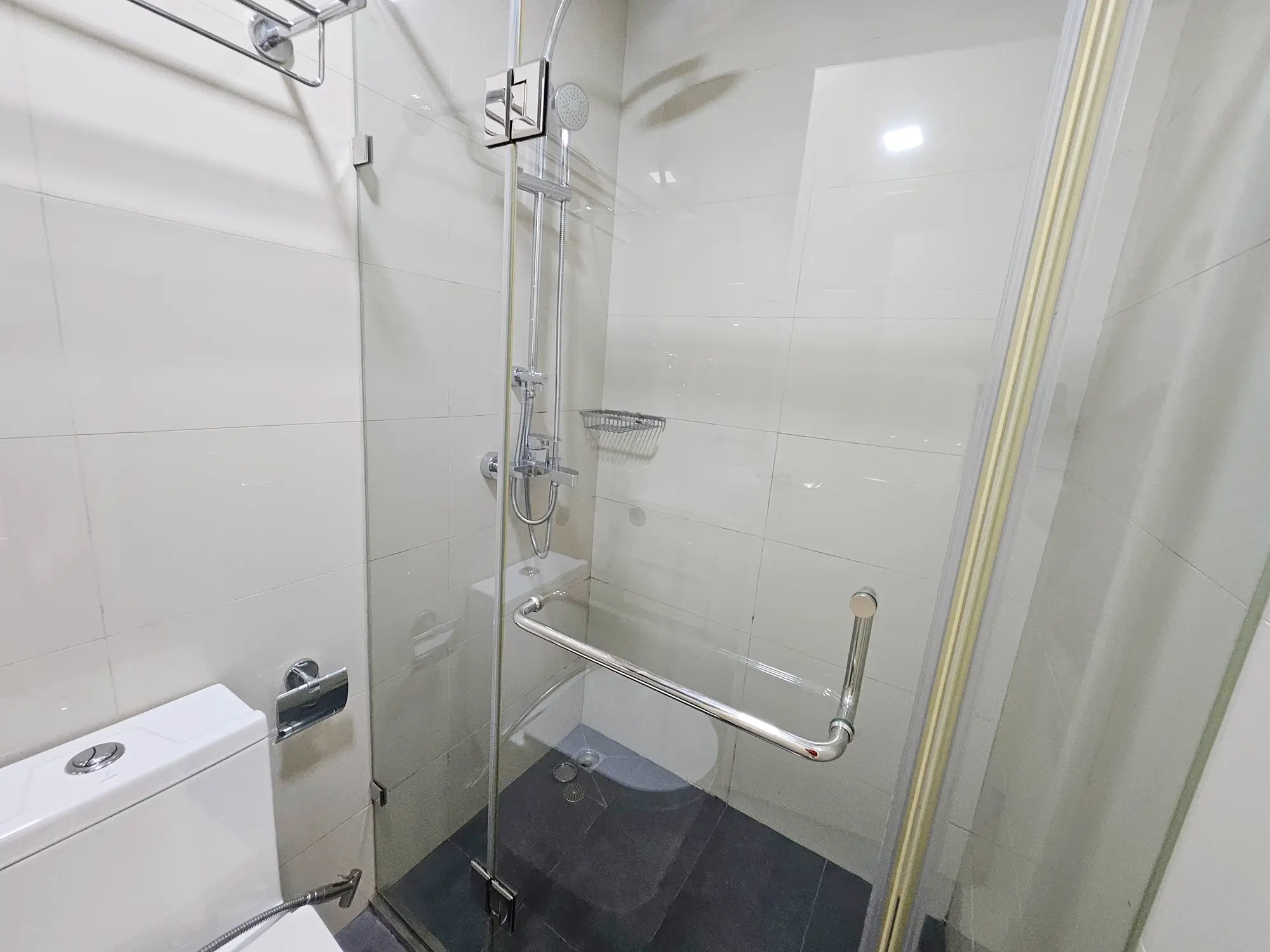 Fully Furnished 3+1 BR for Rent (HM 476) — Hulhumalé