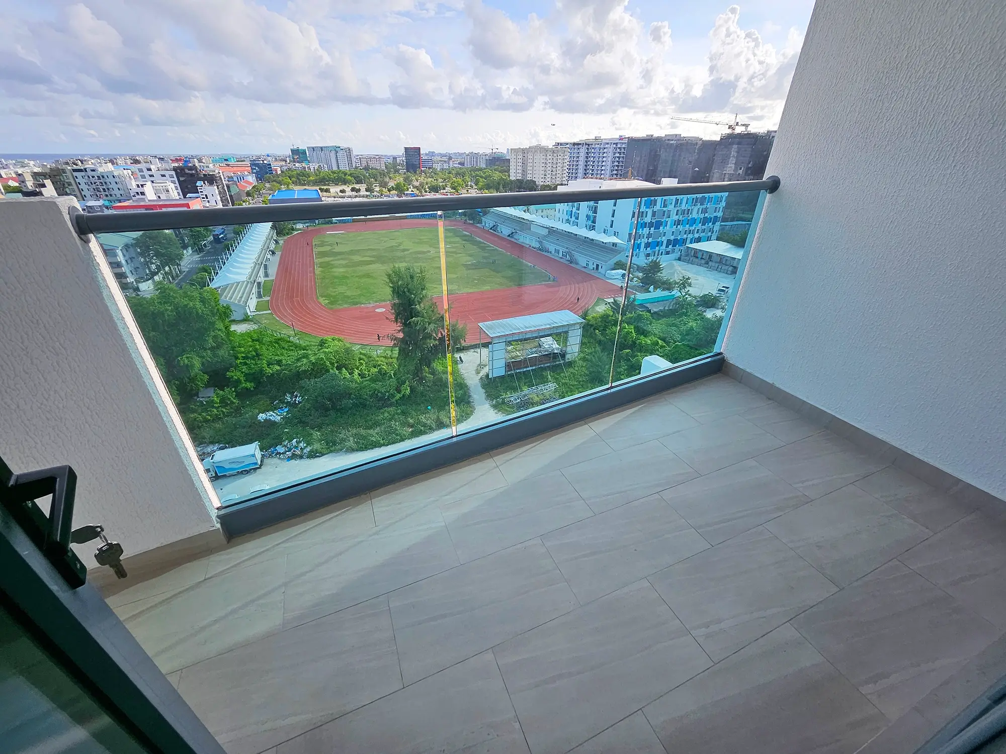 Fully Furnished 2+1 BR for Rent (HM 477) — Hulhumalé