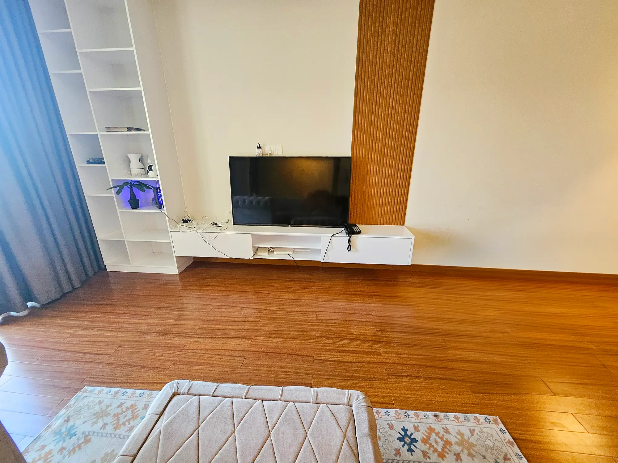 Fully Furnished 3+1 BR for Rent (HM 478) — Hulhumalé