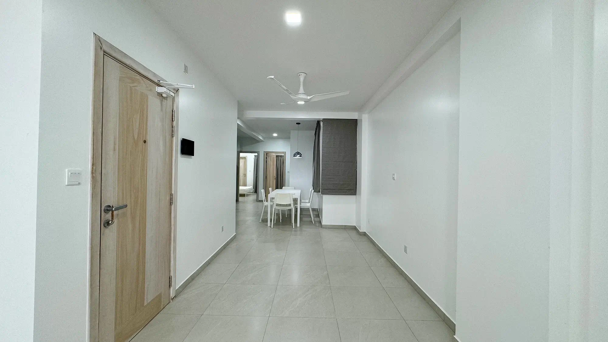 Fully Furnished 3 BR for Rent (ML 288) — Fiyaathoshi Magu