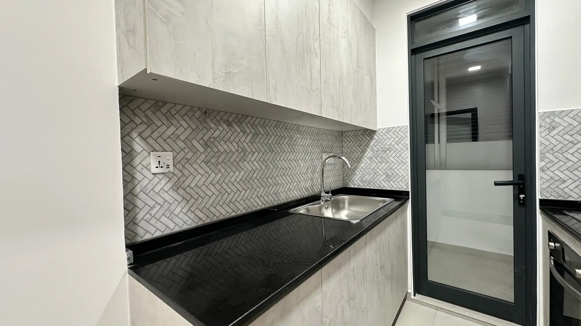 Unfurnished 3 BR for Rent (ML 286) — Fiyaathoshi Magu