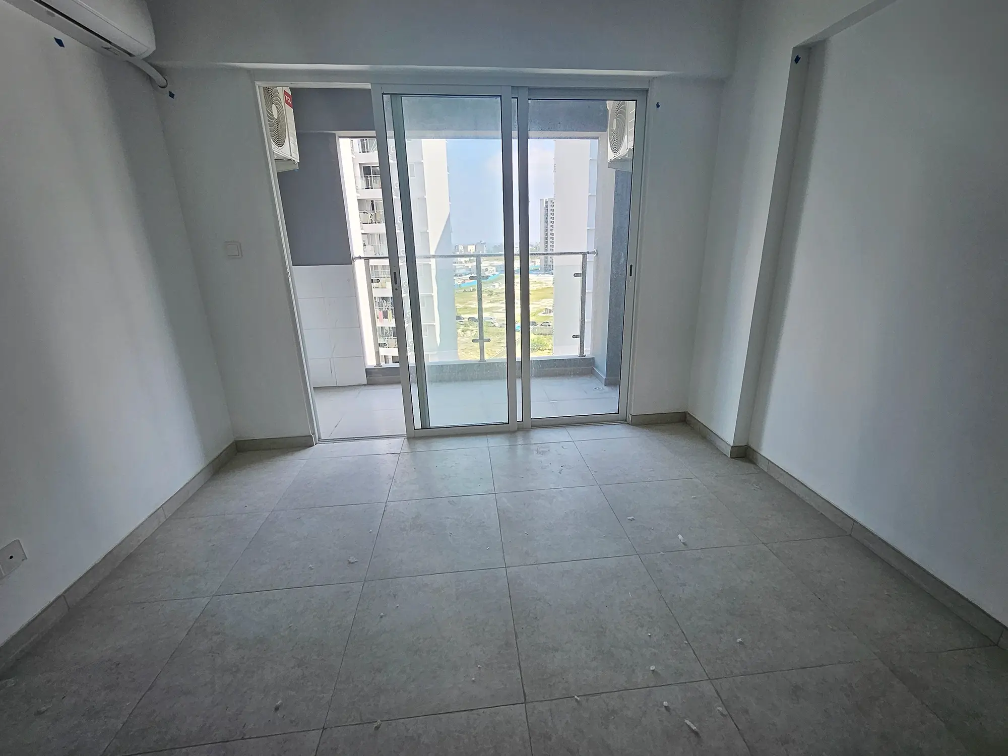 Unfurnished 3 BR for Rent (HM 483) — Hulhumalé