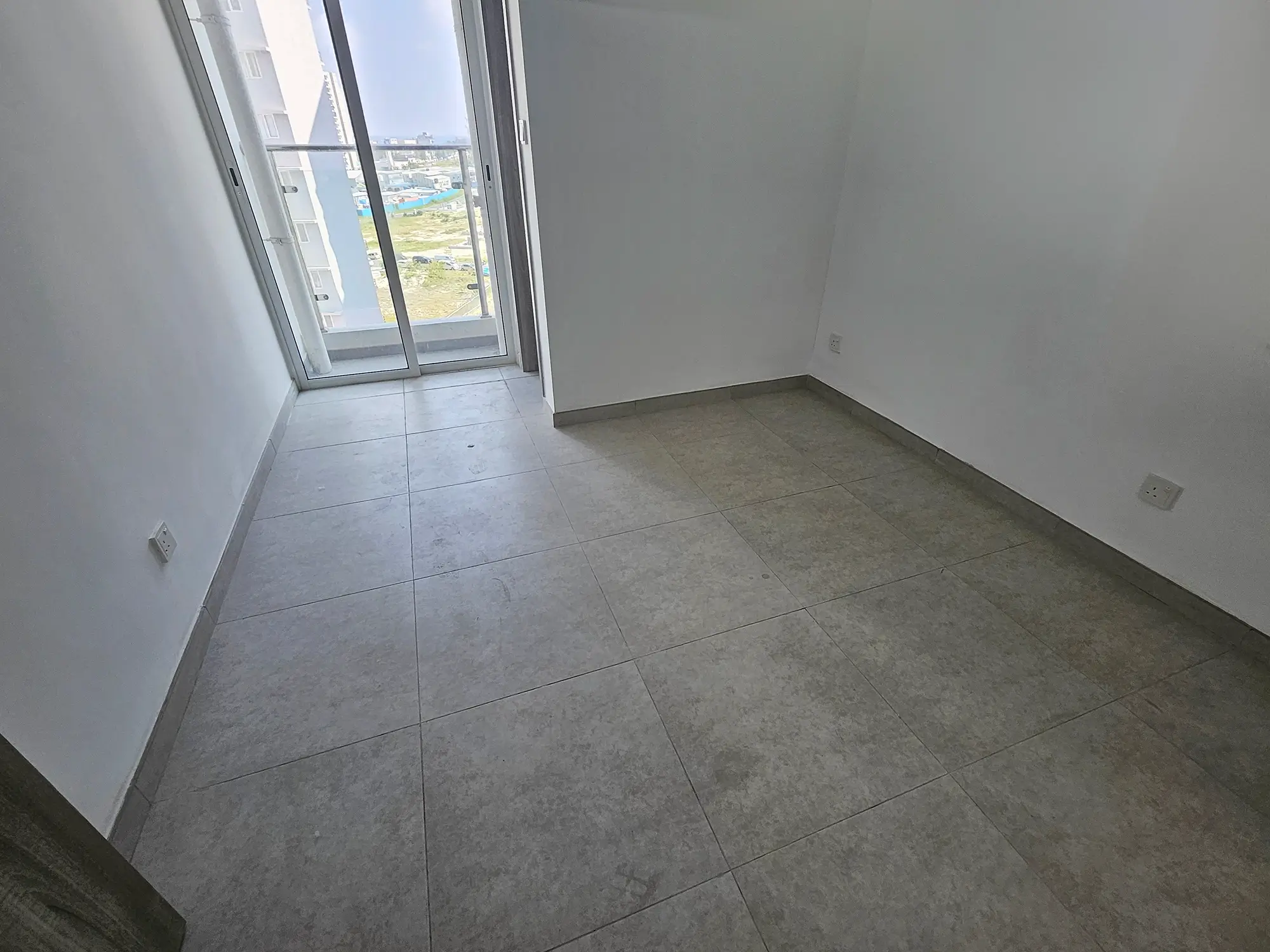 Unfurnished 3 BR for Rent (HM 483) — Hulhumalé