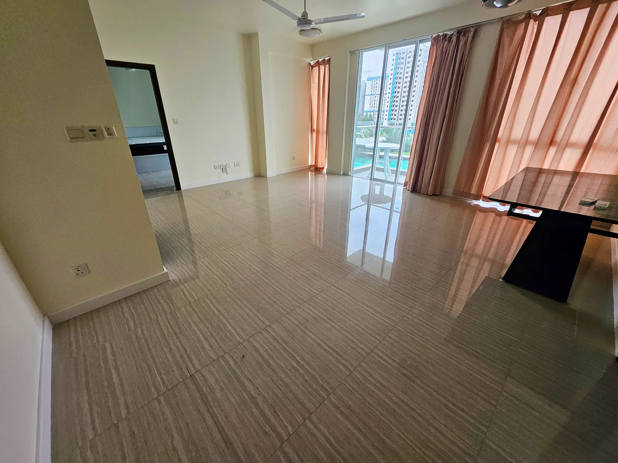 Fully Furnished 3+1 BR for Rent (HM 491) — Hulhumalé