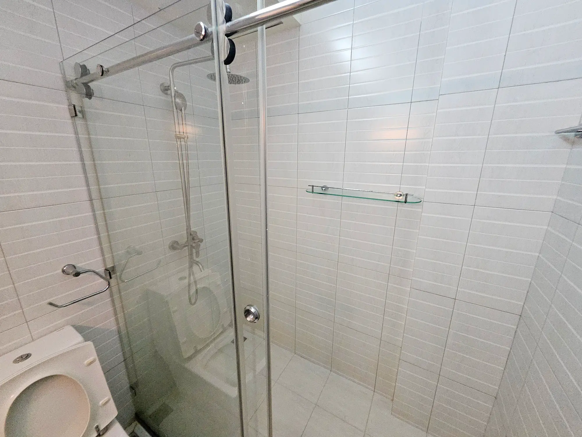 Fully Furnished 3+1 BR for Rent (HM 491) — Hulhumalé