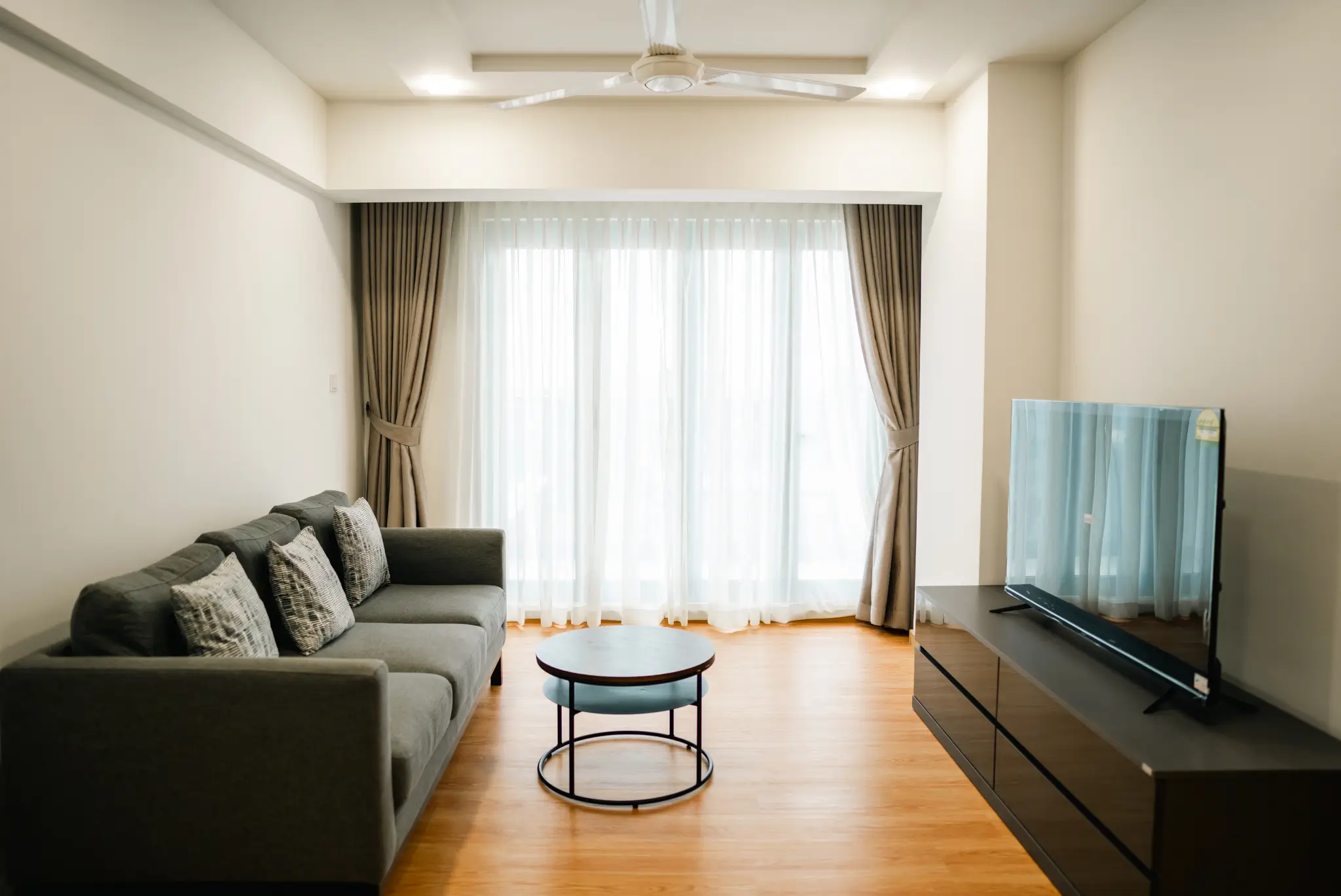 Fully Furnished 2+1 BR for Rent (HM 496) — Hulhumalé