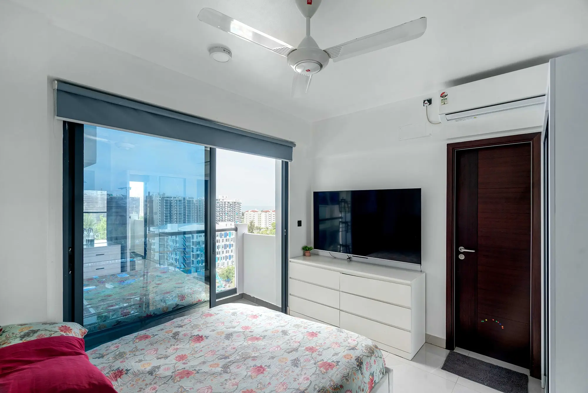 Fully Furnished 3 BR for Rent (HM 493) — Hulhumalé