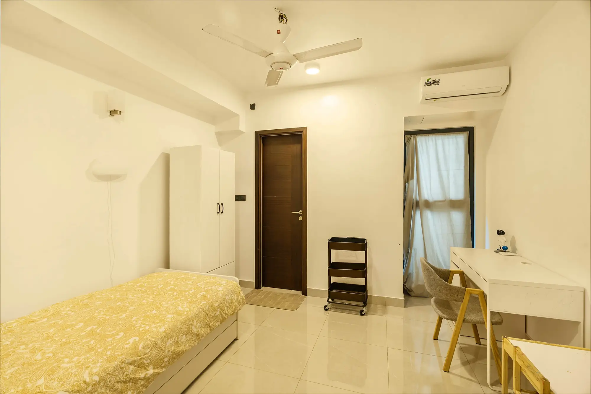 Fully Furnished 3 BR for Rent (HM 493) — Hulhumalé