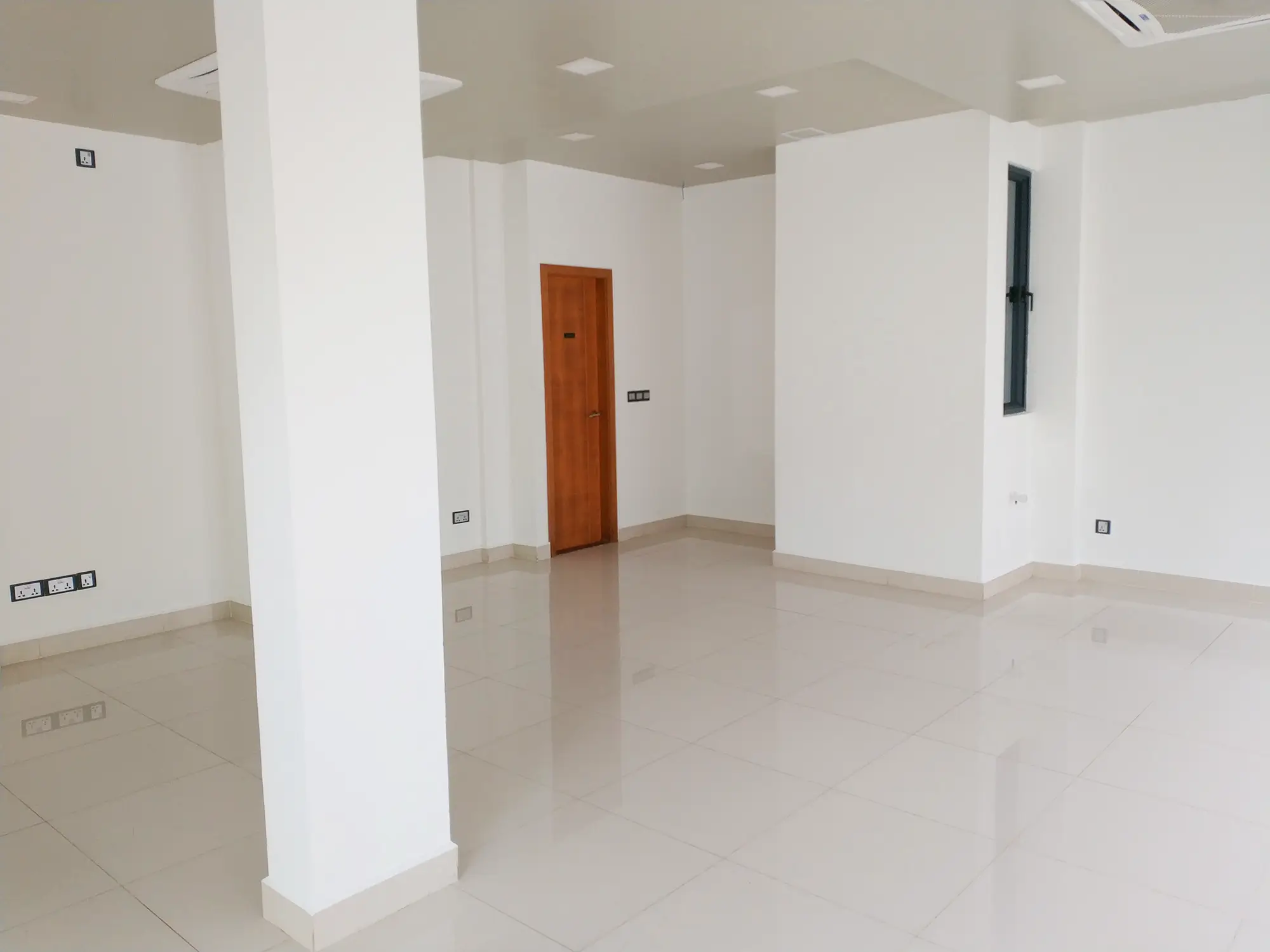 Commercial Space for Rent (VL 103) — Ahivah Goalhi