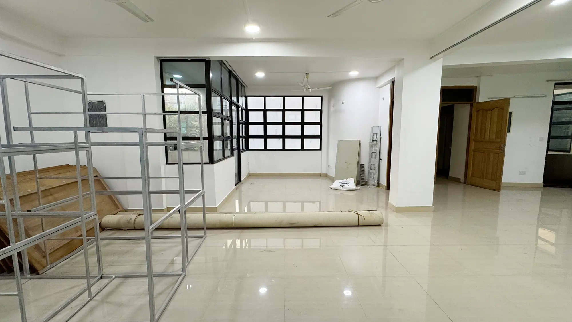 Commercial Space for Rent (ML 305) — Fiyaathoshi Magu