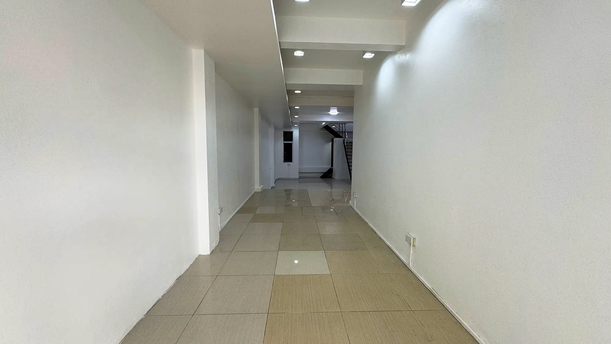 Commercial Space for Rent (ML 306) — Koaru Kendi Magu