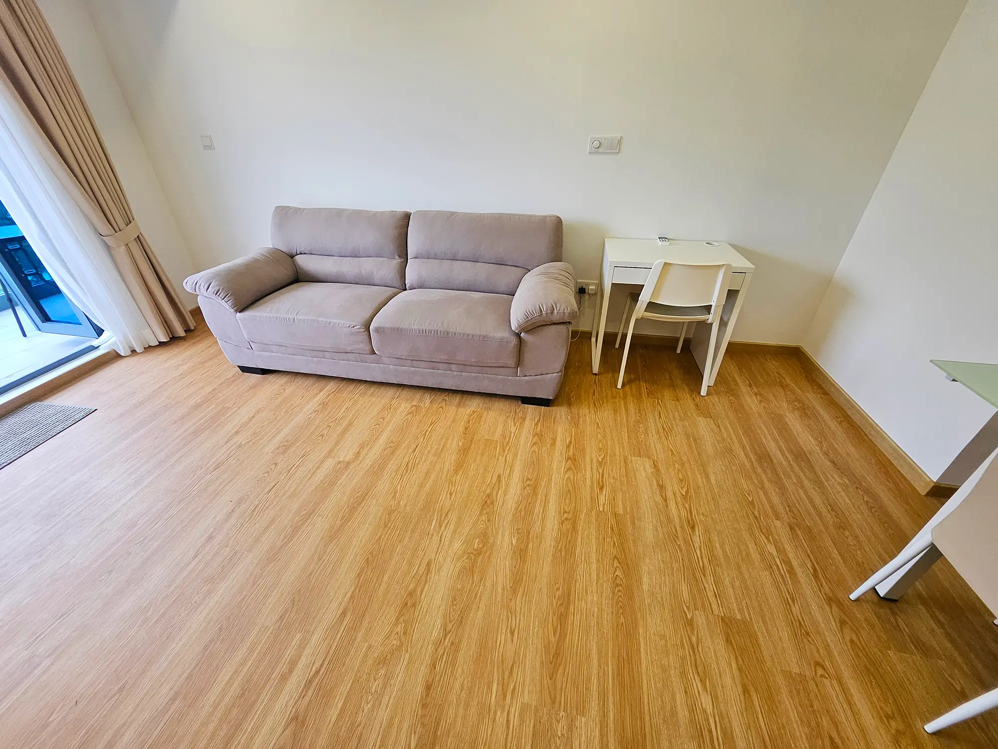 Fully Furnished 2+1 BR for Rent (HM 506) — Hulhumalé
