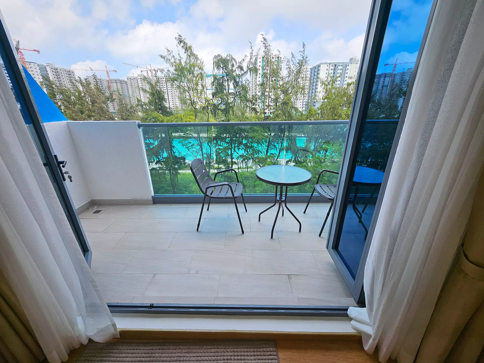 Fully Furnished 2+1 BR for Rent (HM 506) — Hulhumalé